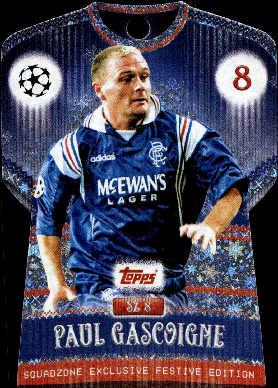 Champions League 2026